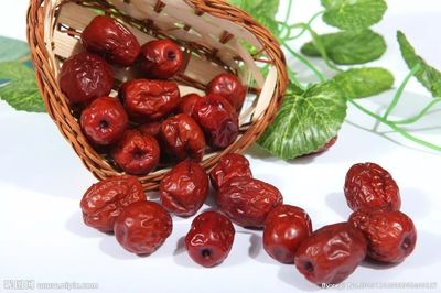 黃驊冬棗 滄州林果的璀璨明珠，京津冀果王爭霸賽的璀璨之星